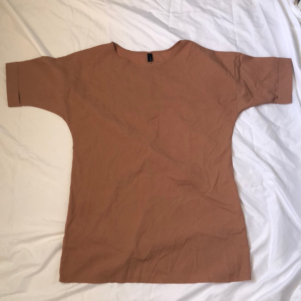 Oversized T-Shirt